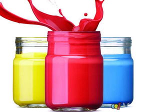 水性涂料 环保涂装新选择及其应用指南