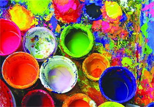 “油改水”趋势加速，水性涂料市场前景广阔