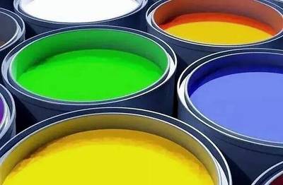 水性涂料 环保新选择，与溶剂型涂料的本质区别