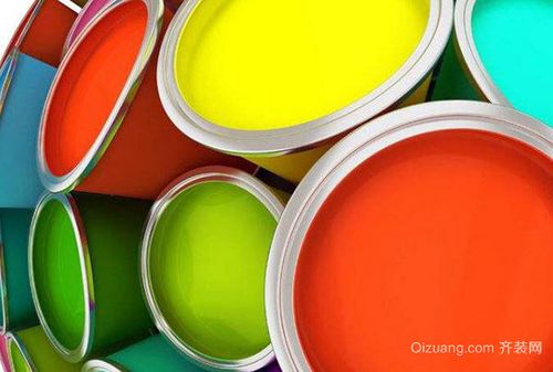 2018年水性涂料公司盘点 品牌排名、价格区间与甲醛疑问全解析