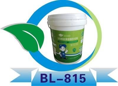 广州若贝尔建材 水性防水涂料的革新与应用