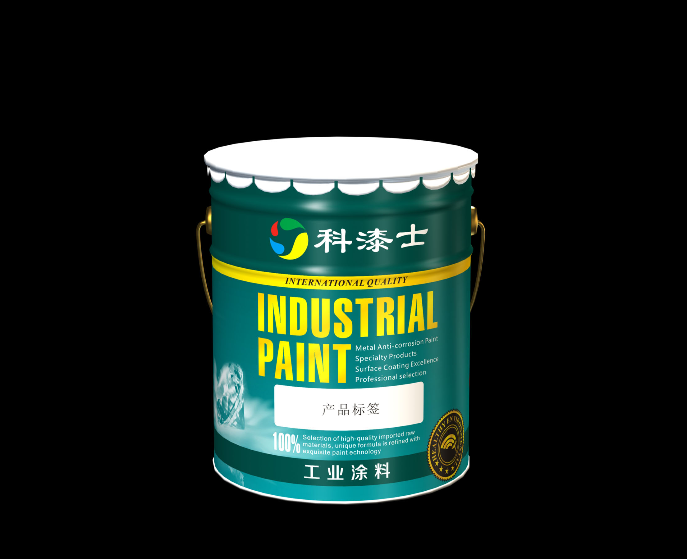 地面水性油漆报价指南 耐用环保兼具的经济之选