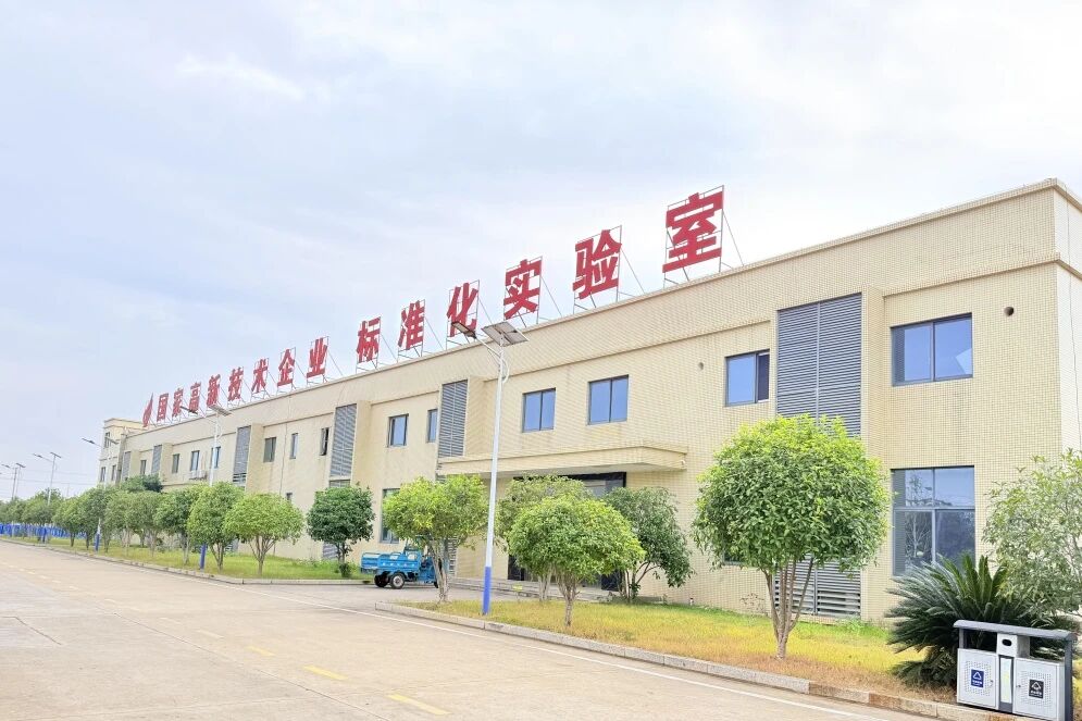 向绿而行，再获殊荣！北新防水“省级绿色工厂”再+1 水性涂料